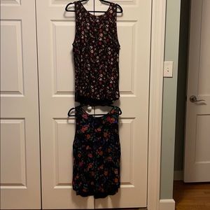 XXL Old Navy luxe tank tops